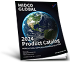 MIDCO Global Agricultural Product and Solutions Catalog