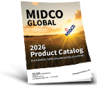 MIDCO Global Agricultural Product and Solutions Catalog